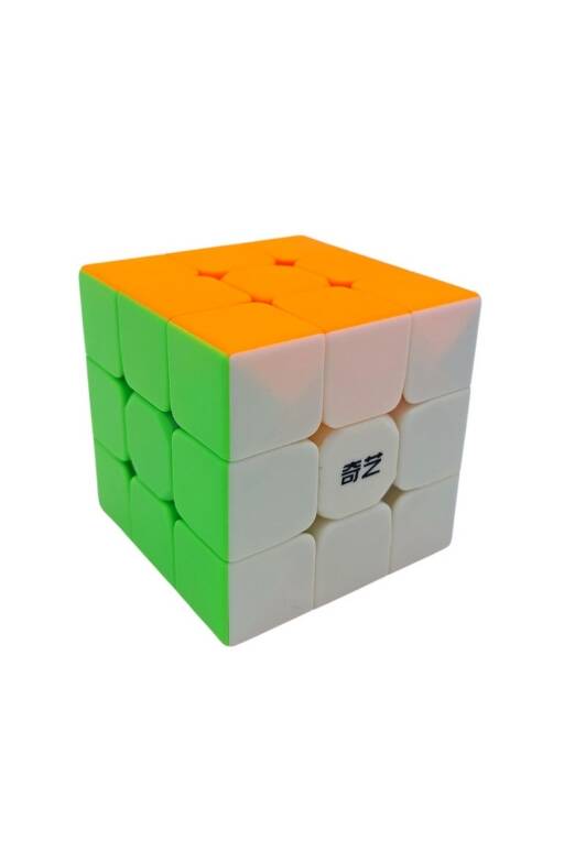 Cubo De Rubik  Sengso Rainbow