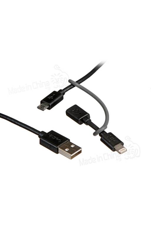 Cable adaptador USB Belkin