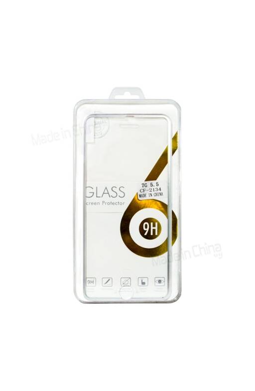 Vidrio Protector iPhone 7G PLUS 5.5